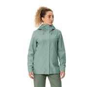 Vaude - Mineo 2L Jacket II - Veste imperméable femme Dusty Fern - EU 34