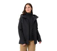 Vaude - Women's Mineo 3In1 Jacket - Veste d'hiver - 40 - black