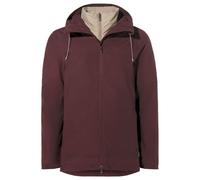 Vaude - Mineo 3in1 Jacket - Veste 3 en 1 femme Dark Oak Uni - EU 36