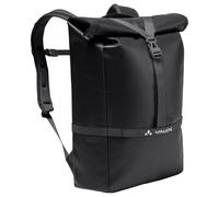 VAUDE Sac à dos Mineo 23 – Noir, polyester recyclé – Unisexe