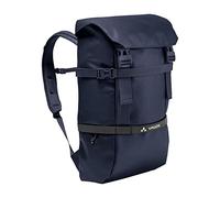 VAUDE Mineo Backpack 30 Sacs à Dos 30-39L, Eclipse, Taille Unique Mixte