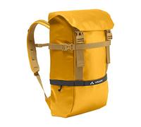 VAUDE Mineo Backpack 30 Sacs à Dos 30-39L, Jaune brûlé, Taille Unique Mixte