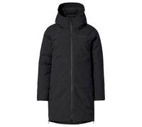 VAUDE Mineo Coat Iv W - Femme - Noir - taille S- modèle 2026