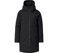 VAUDE Mineo Coat Iv W - Femme - Noir - taille 42- modèle 2026