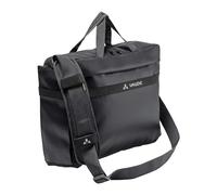 VAUDE Mallette à lettres Mineo Commuter 17 Noir