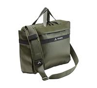 VAUDE Mineo Commuter Mallette 17, kaki