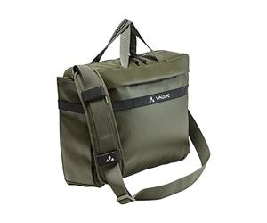 VAUDE Mineo Commuter Mallette 17, kaki