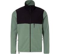 VAUDE Mineo Fleece Jacket Ii - Homme - Vert - taille L- modèle 2026