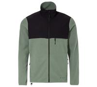 VAUDE Mineo Fleece Jacket Ii - Homme - Vert - taille L- modèle 2026
