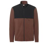 Vaude - Mineo Fleece Jacket II - Veste polaire - M - tobacco