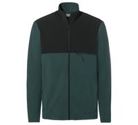 Vaude - Mineo Fleece Jacket II - Veste polaire - S - deep pond