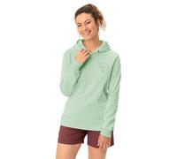 Vaude Mineo Hoodie Bleu 38 Femme