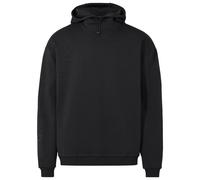 Vaude - Mineo Hoody - Sweat à capuche - S - black