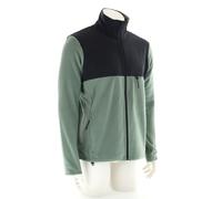 Vaude Mineo II Hommes Veste en laine polaire L Vert