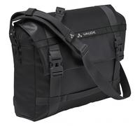 Vaude - Mineo Messenger 22 - Sac à bandoulière - 22 l - black