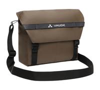 Vaude Mineo Messenger 9l Backpack Marron