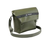 VAUDE Mineo Messenger 9 Sacs à Dos 5-9 l, Kaki, Taille Unique Mixte