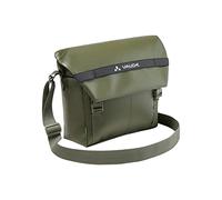 VAUDE Mineo Messenger 9 Sacs à Dos 5-9 l, Kaki, Taille Unique Mixte