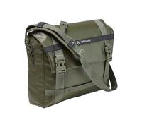 VAUDE Mineo Messenger Sac à dos unisexe 20-29 L Taille unique, kaki, One Size