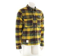 Vaude Mineo Padded Shaket Mens Jacket S Noir
