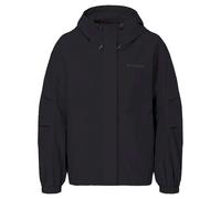 Vaude - Mineo Rain Jacket - Veste imperméable femme Black - EU 46