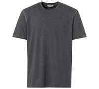 Vaude Mineo Ii Short Sleeve T-shirt Gris M Homme
