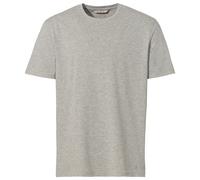 Vaude - Mineo Striped T-Shirt II - T-shirt - S - pigeon grey