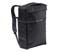 Sac polyvalent vaude mineo transformer backpack 20l noir