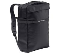 Vaude - Mineo Transformer Backpack 20 - Sacoche pour porte-bagages - 20 l - black