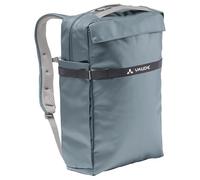 Vaude Mineo Transformer Backpack 20, Sacs à dos20-29L Unisexe, heron, Einheitsgröße -