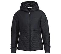 VAUDE Mineo Veste rembourrée pour Femme XL Phantom Black