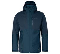 Vaude - Miskanti 3in1 Jacket II - Veste 3-en-1 - M - dark sea uni