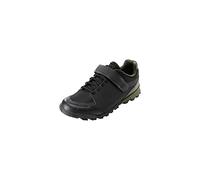 Vaude AM Downieville Low - Chaussures VTT Khaki 42