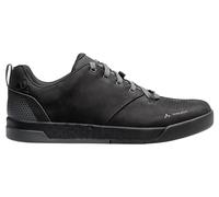 VAUDE Mixte Am Moab Chaussures de VTT, Phantom-Noir, 45 EU