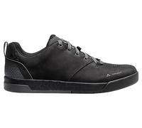 VAUDE Mixte Am Moab Mid STX Chaussures de VTT, Phantom-Noir, 40 EU