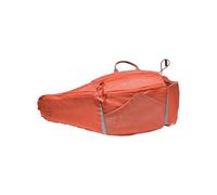 VAUDE Mixte Big Attendant Sacs Bananes, Taille Unique, Burnt Red, L, Burnt Red, L