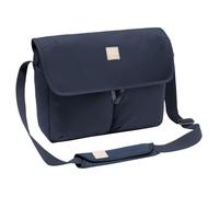 VAUDE Mixte Coreway 13 Sac bandouli - re, Eclipse, Taille Unique