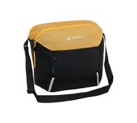 Vaude Urban Cycle Sac pour porteur de bagages noir/jaune, unisexe