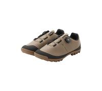 VAUDE Mixte Kuro II Chaussure de Cyclisme, Oat, 41 EU