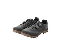 VAUDE Mixte Kuro Tech II Chaussure de Cyclisme, Noir, 36 EU