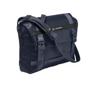 VAUDE Mixte Mineo Messenger 22 Sacs à Dos 20-29L, Eclipse, Taille Unique