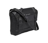 Vaude - Vaude Mineo Messenger 22 - Sac à dos Black - 22 L