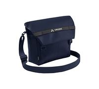 VAUDE Mixte Mineo Messenger 9 Sacs à Dos 5-9 l, Eclipse, Taille Unique