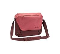 VAUDE Mixte Rome M III Poches AB8, Dark Cherry, Taille Unique