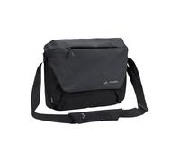 VAUDE Mixte Rome M III Pockets-ab8, Noir, Taille Unique