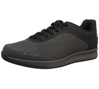 VAUDE Mixte Tvl Asfalt Tech Dualflex Chaussures de VTT, Noir, 44 EU