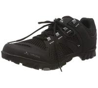 VAUDE Mixte Tvl Hjul Ventilation Chaussures de VTT, Noir, 37 EU