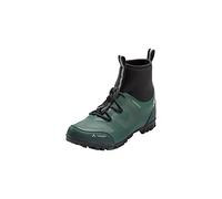 VAUDE Mixte Tvl Pavei Mid Winter STX Chaussure de Cyclisme, Vert forêt, 42 EU