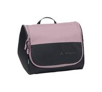 VAUDE Trousse de toilette WegaWash 45524 7 L Noir Taille unique