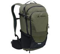 Vaude Bike Moab 20l Ii Backpack Vert